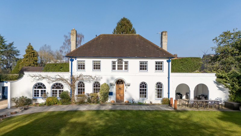 Jack Straws Lane, Oxford, OX3 0DW