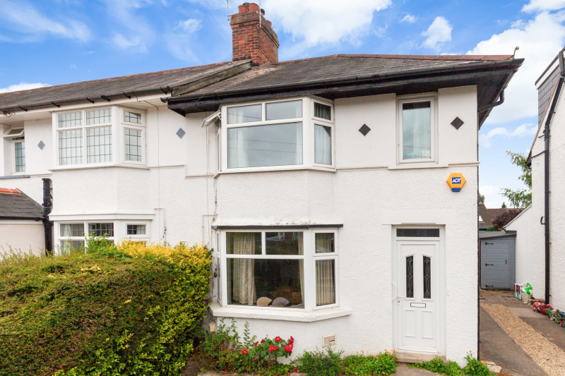 Campbell Road, Florence Park, OX4 3NX