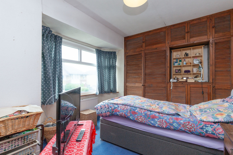 Campbell Road, Florence Park, OX4 3NX