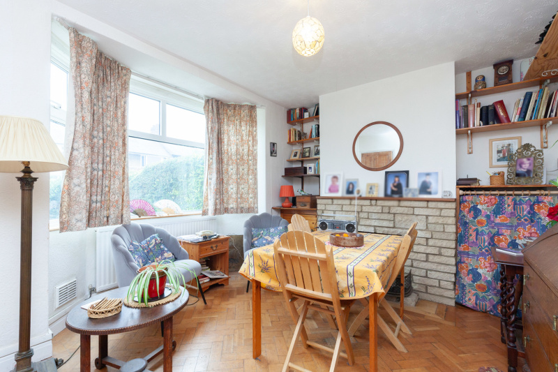 Campbell Road, Florence Park, OX4 3NX