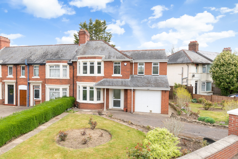 Church Cowley Road, Oxford, OX4 3JS