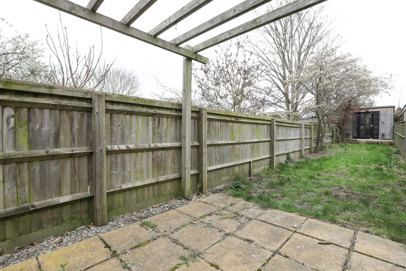 Temple Road, Oxford, OX4 2ET