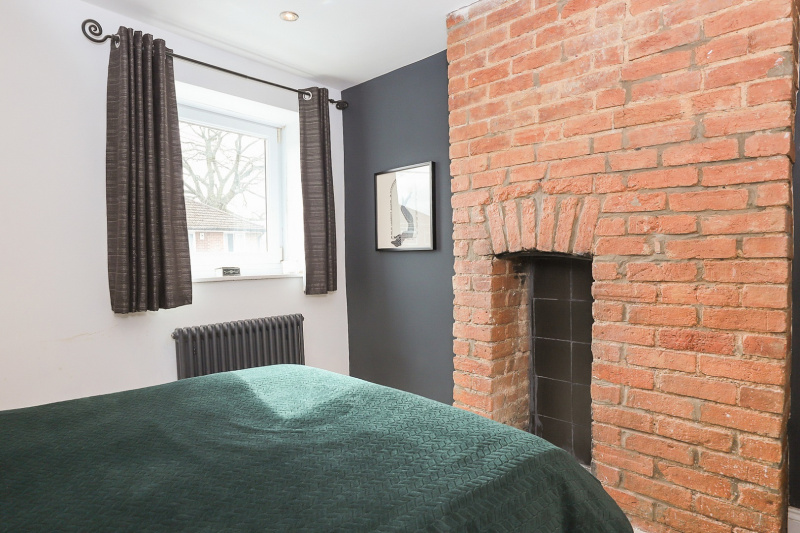 Temple Road, Oxford, OX4 2ET