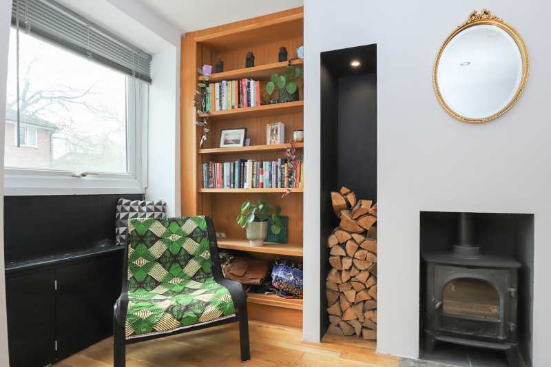 Temple Road, Oxford, OX4 2ET