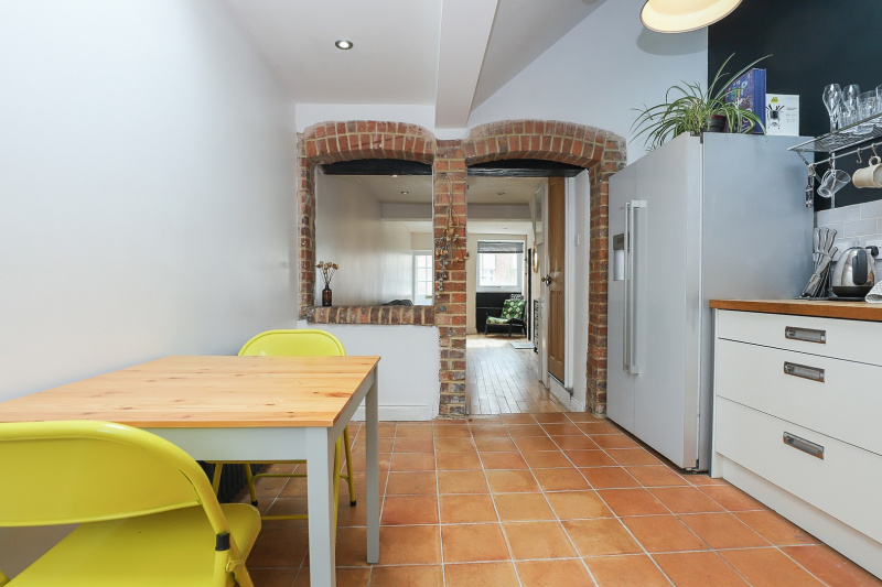 Temple Road, Oxford, OX4 2ET