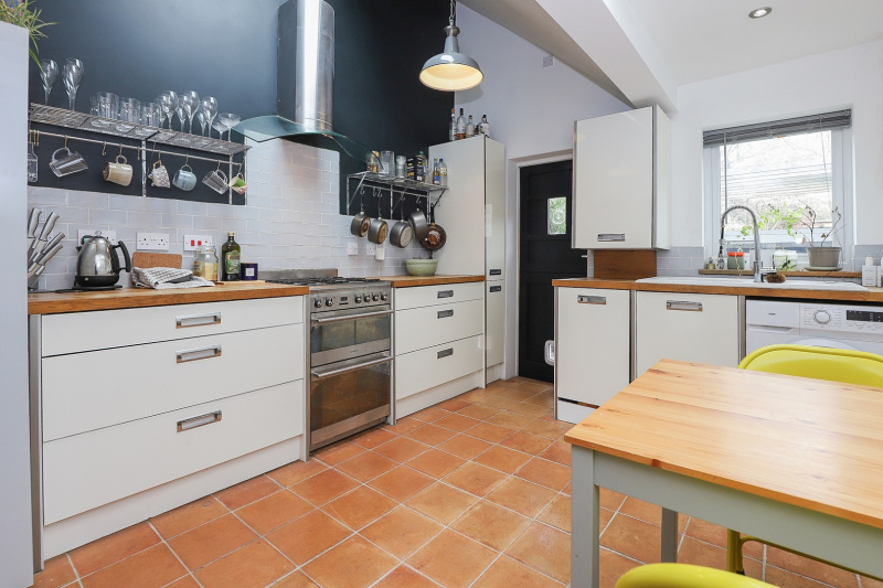 Temple Road, Oxford, OX4 2ET