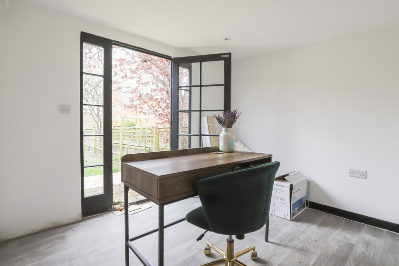 Temple Road, Oxford, OX4 2ET