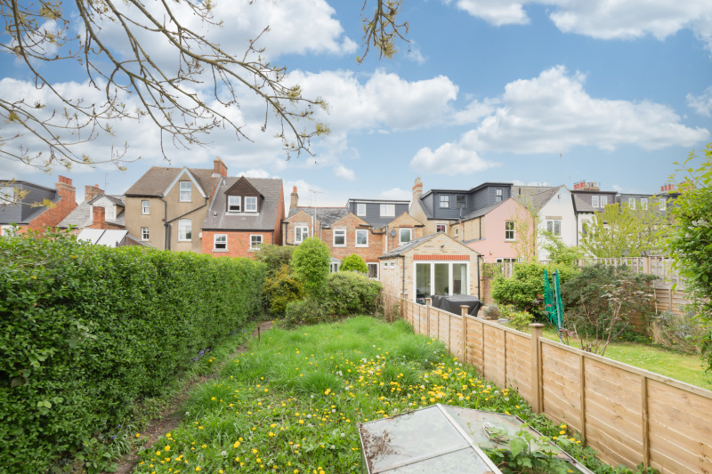 William Street, Oxford, OX3 0ER