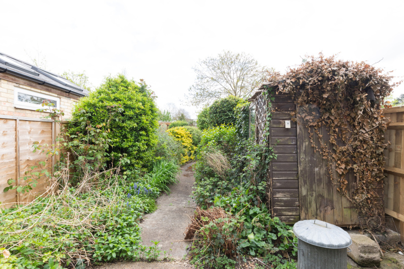 William Street, Oxford, OX3 0ER