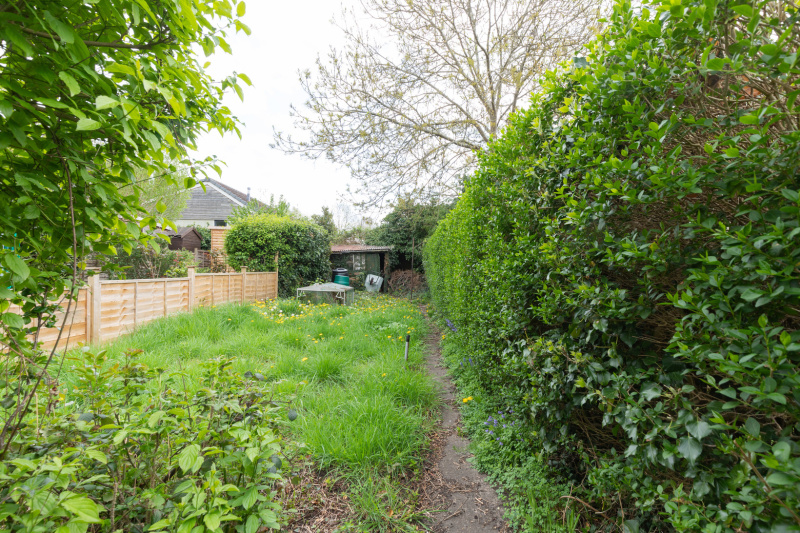 William Street, Oxford, OX3 0ER