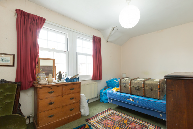 William Street, Oxford, OX3 0ER