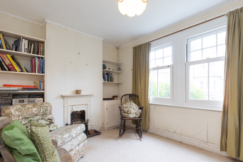 William Street, Oxford, OX3 0ER