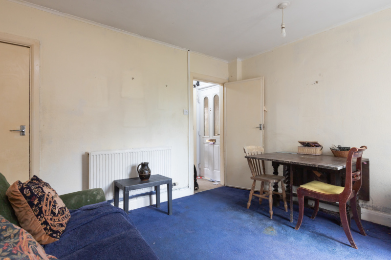 William Street, Oxford, OX3 0ER