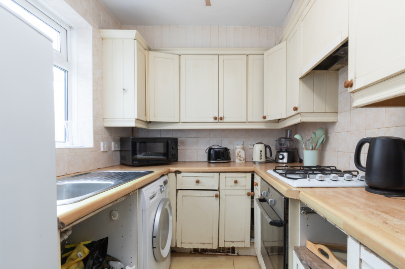 William Street, Oxford, OX3 0ER