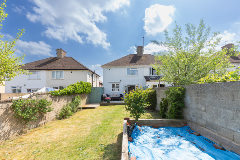 Bartholomew Road, Oxford, OX4 3QL