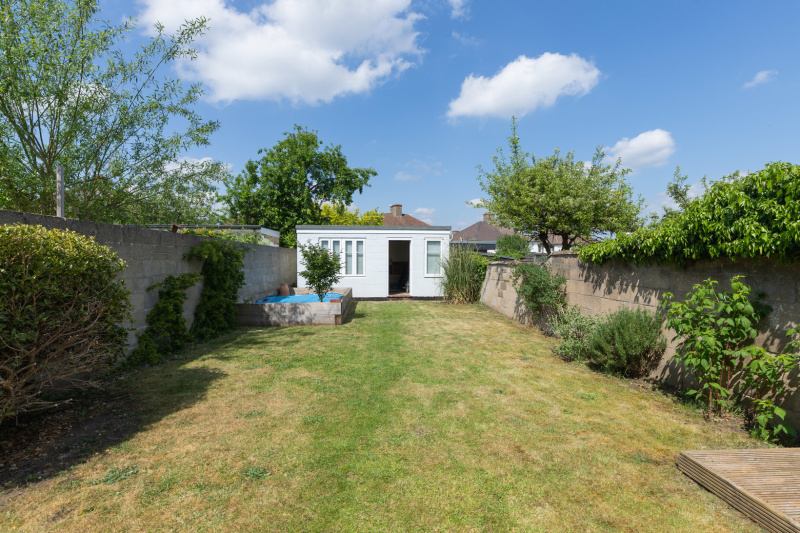 Bartholomew Road, Oxford, OX4 3QL