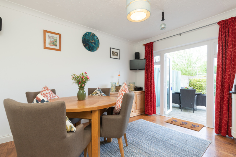 Bartholomew Road, Oxford, OX4 3QL