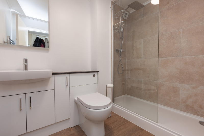 Beauchamp Place, Oxford, OX4 3NE