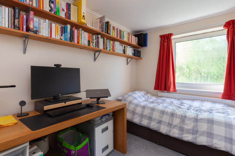 Beauchamp Place, Oxford, OX4 3NE