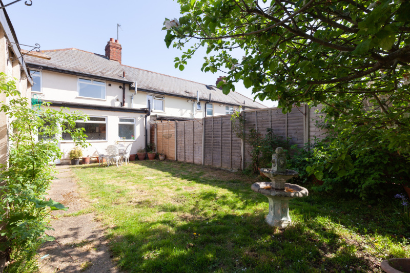 Cornwallis Road, Florence Park, OX4 3NN