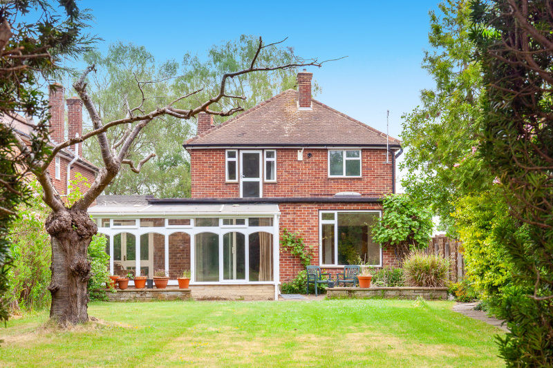 Rothafield Road, North Oxford, OX2 8JJ