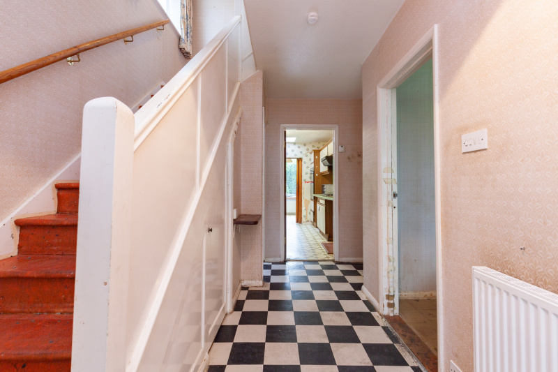 Rothafield Road, North Oxford, OX2 8JJ