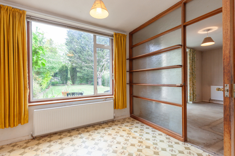 Rothafield Road, North Oxford, OX2 8JJ