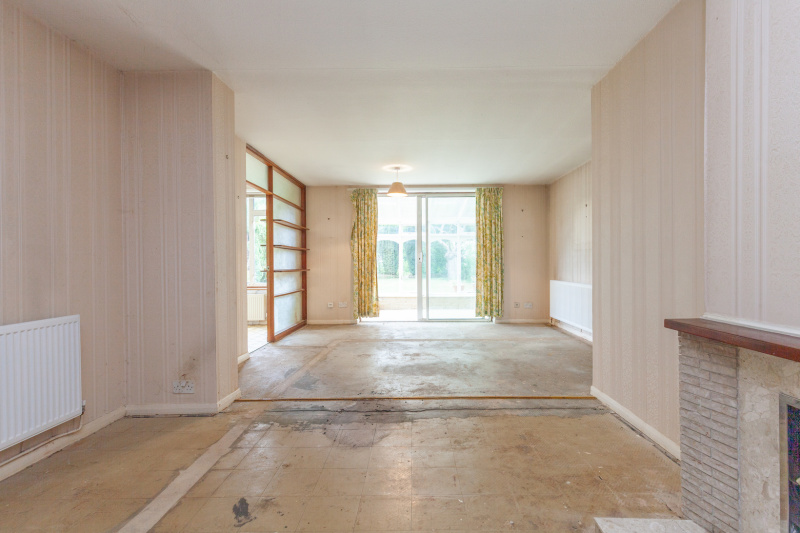 Rothafield Road, North Oxford, OX2 8JJ