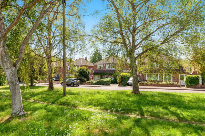 Rothafield Road, North Oxford, OX2 8JJ