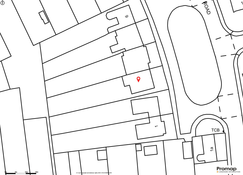 Rothafield Road, North Oxford, OX2 8JJ