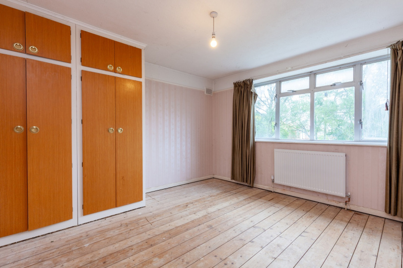 Rothafield Road, North Oxford, OX2 8JJ