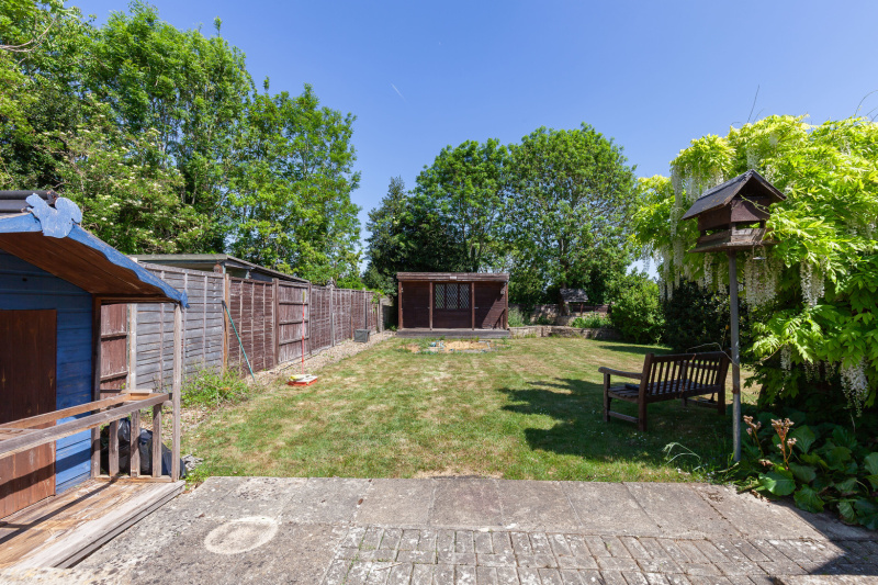 The Avenue, Kennington, OX1 5RN