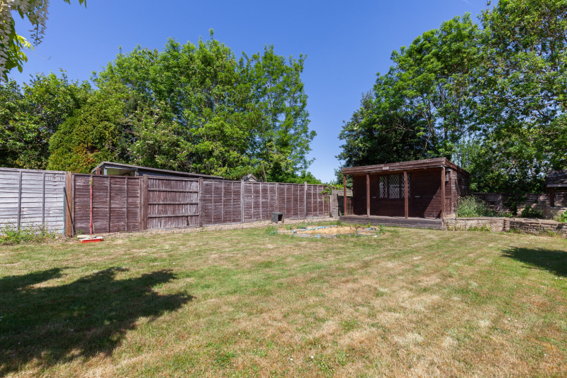 The Avenue, Kennington, OX1 5RN