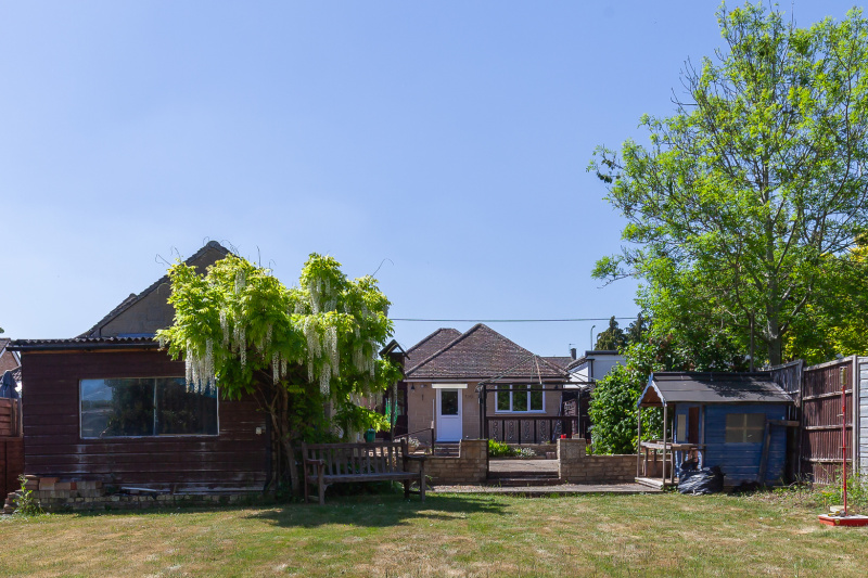 The Avenue, Kennington, OX1 5RN