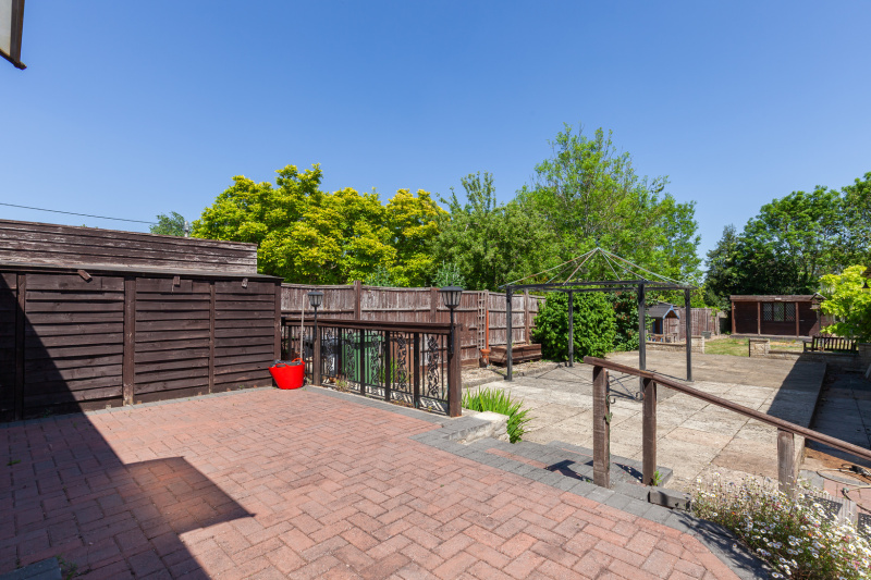 The Avenue, Kennington, OX1 5RN