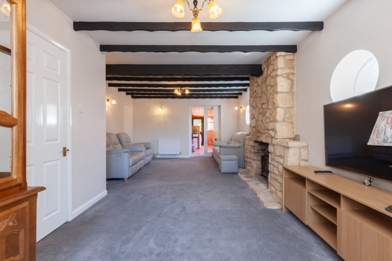 The Avenue, Kennington, OX1 5RN