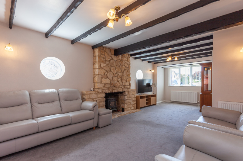 The Avenue, Kennington, OX1 5RN