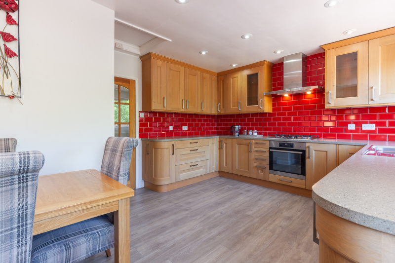 The Avenue, Kennington, OX1 5RN