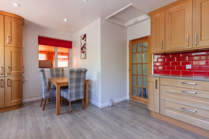 The Avenue, Kennington, OX1 5RN