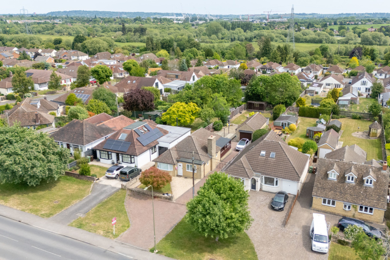 The Avenue, Kennington, OX1 5RN