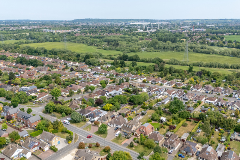 The Avenue, Kennington, OX1 5RN