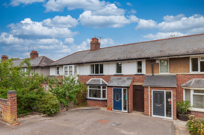 Church Cowley Road, Oxford, OX4 3JS