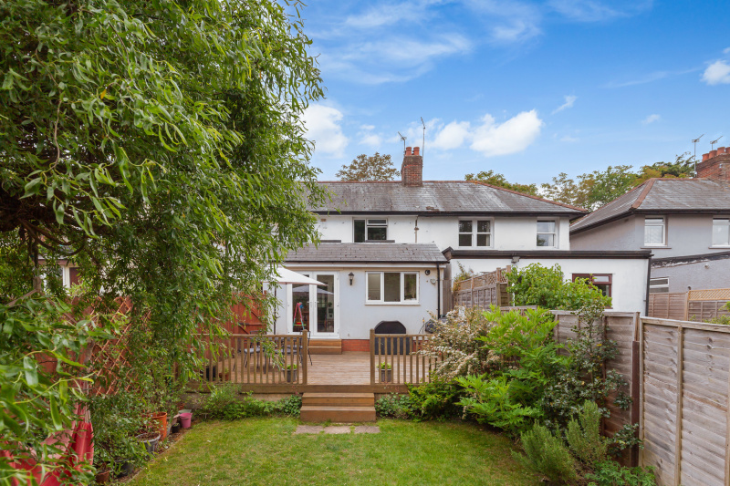 Church Cowley Road, Oxford, OX4 3JS