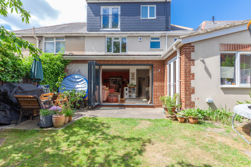 Church Hill Road, Oxford, OX4 3SG