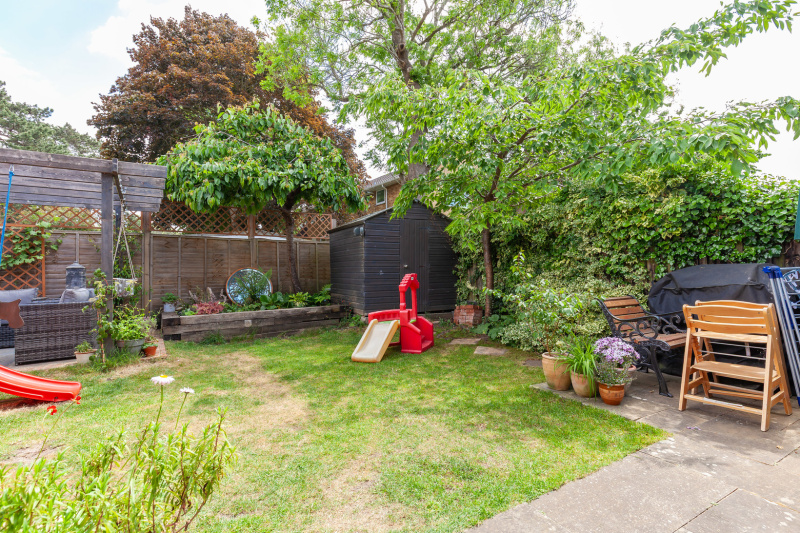 Church Hill Road, Oxford, OX4 3SG