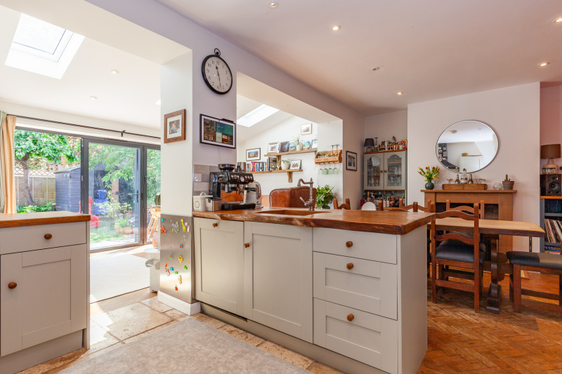 Church Hill Road, Oxford, OX4 3SG