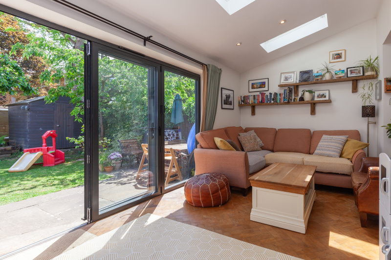 Church Hill Road, Oxford, OX4 3SG