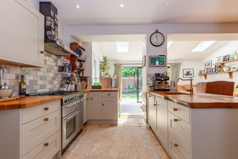 Church Hill Road, Oxford, OX4 3SG