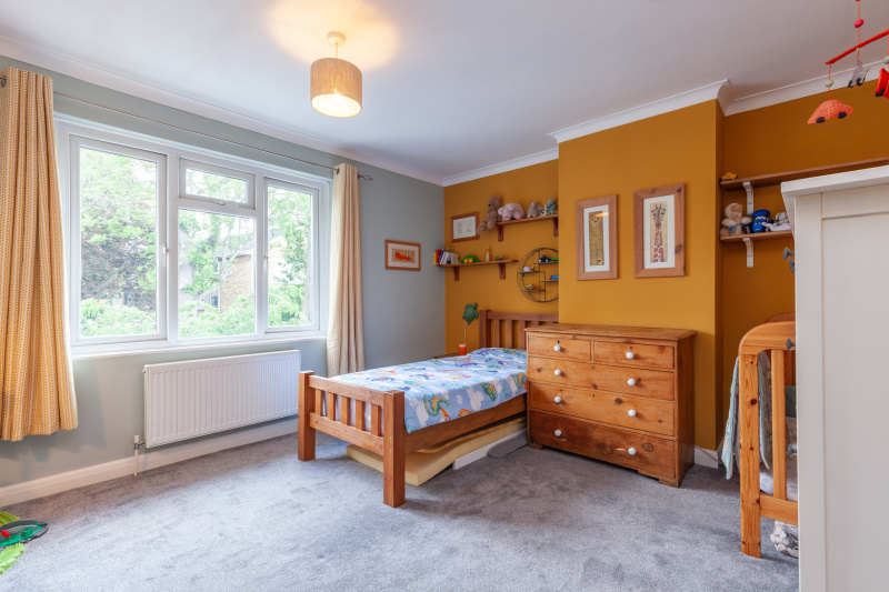 Church Hill Road, Oxford, OX4 3SG