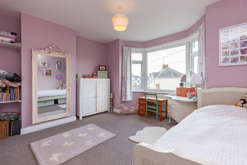 Church Hill Road, Oxford, OX4 3SG